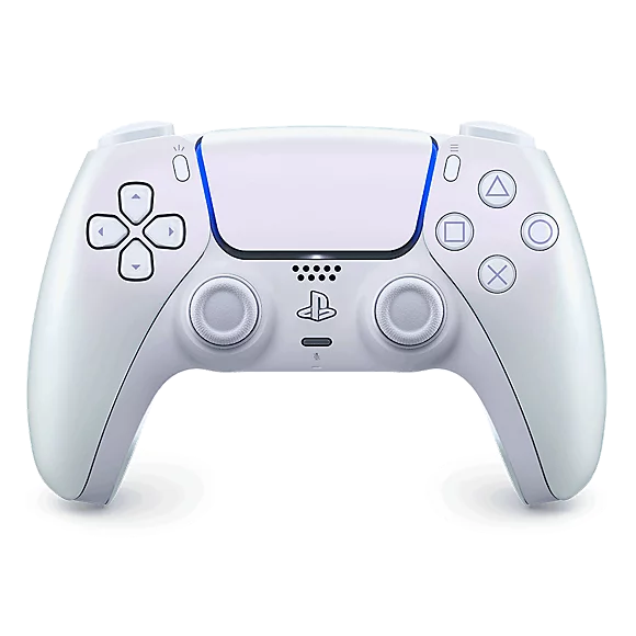 SONY PS5 Controller Wireless DualSense Chroma Pearl V2
