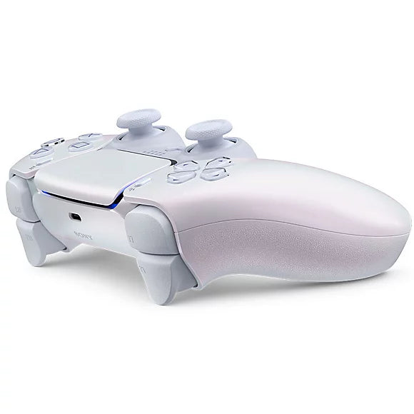 SONY PS5 Controller Wireless DualSense Chroma Pearl V2