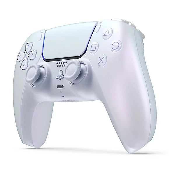 SONY PS5 Controller Wireless DualSense Chroma Pearl V2