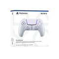 SONY PS5 Controller Wireless DualSense Chroma Pearl V2