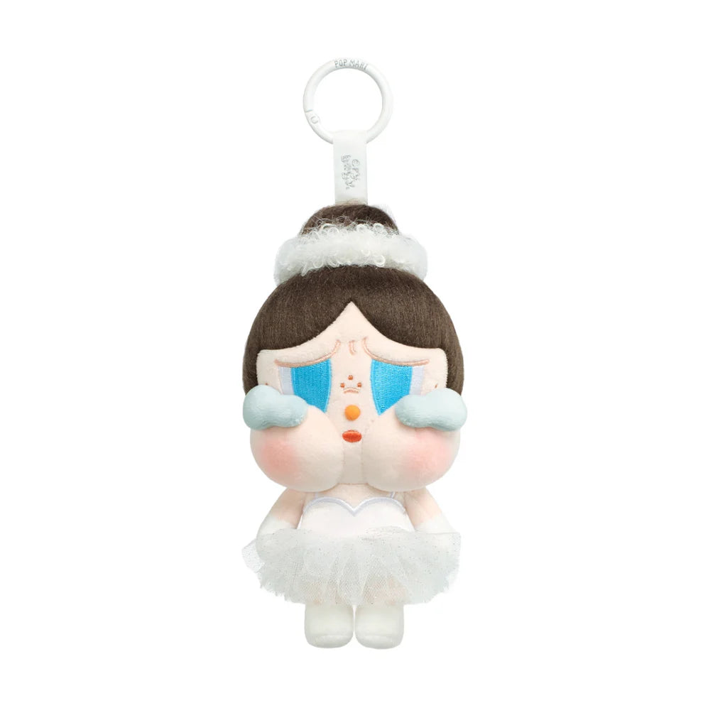 POP MART Crybaby Shiny Shiny