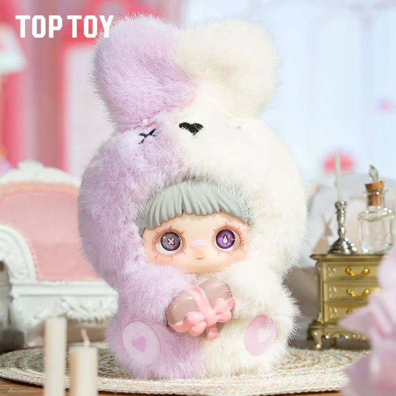 MAYMEI May I Love You Series