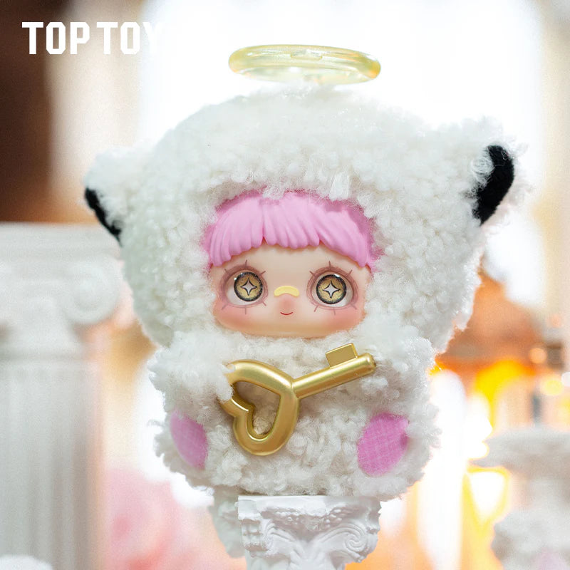 MAYMEI May I Love You Series
