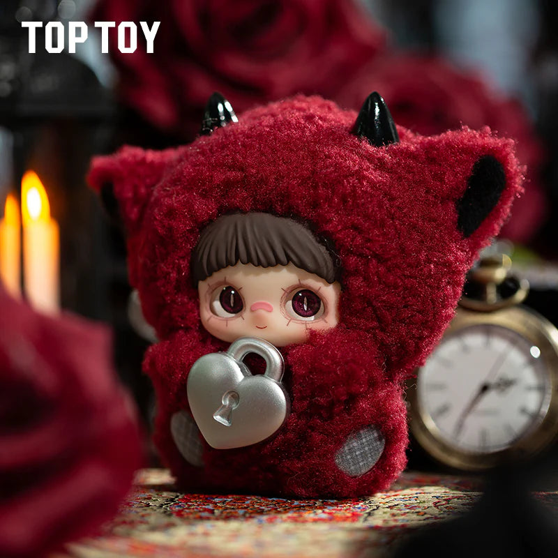 MAYMEI May I Love You Series