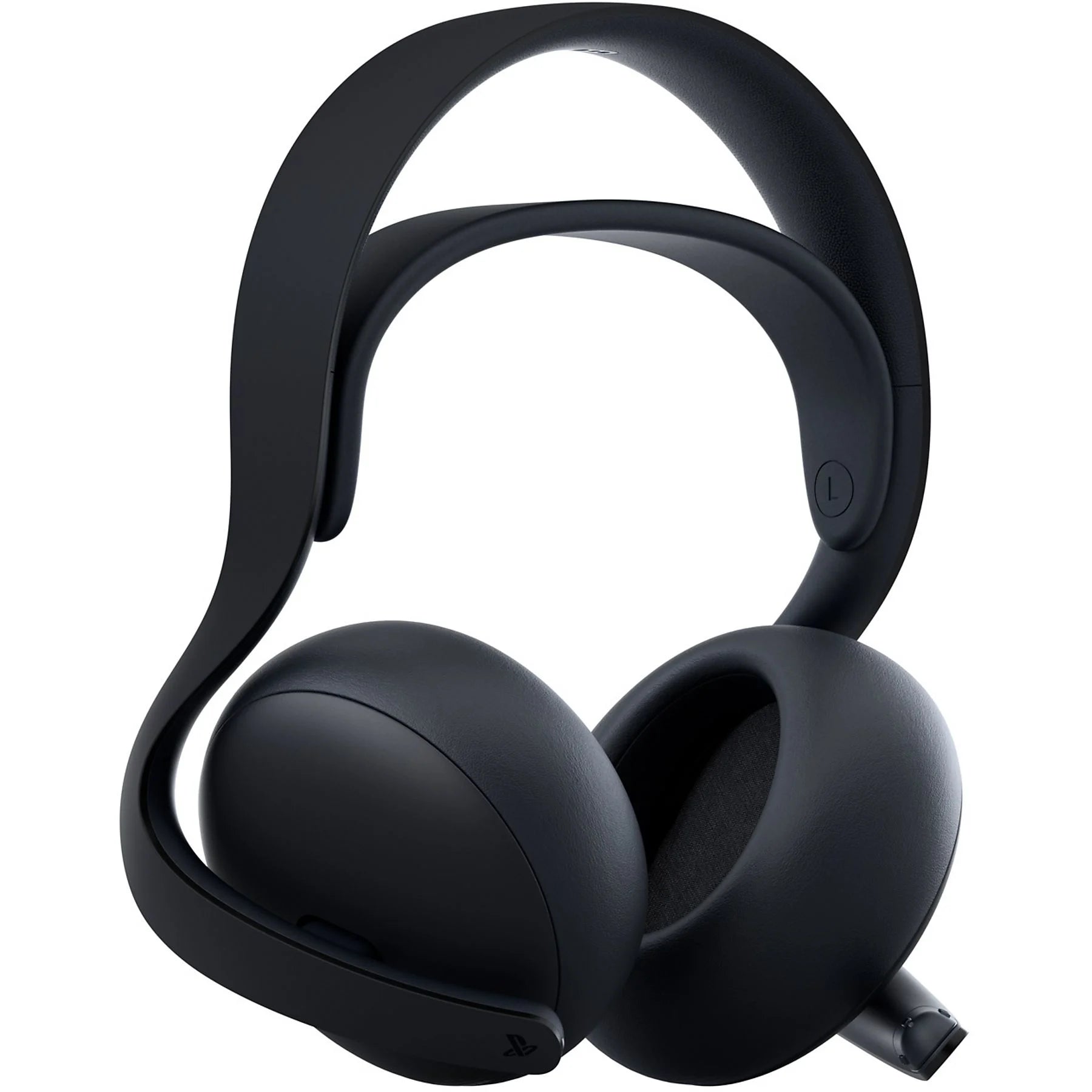 SONY PS5 Cuffie Pulse Elite con Microfono Midnight Black