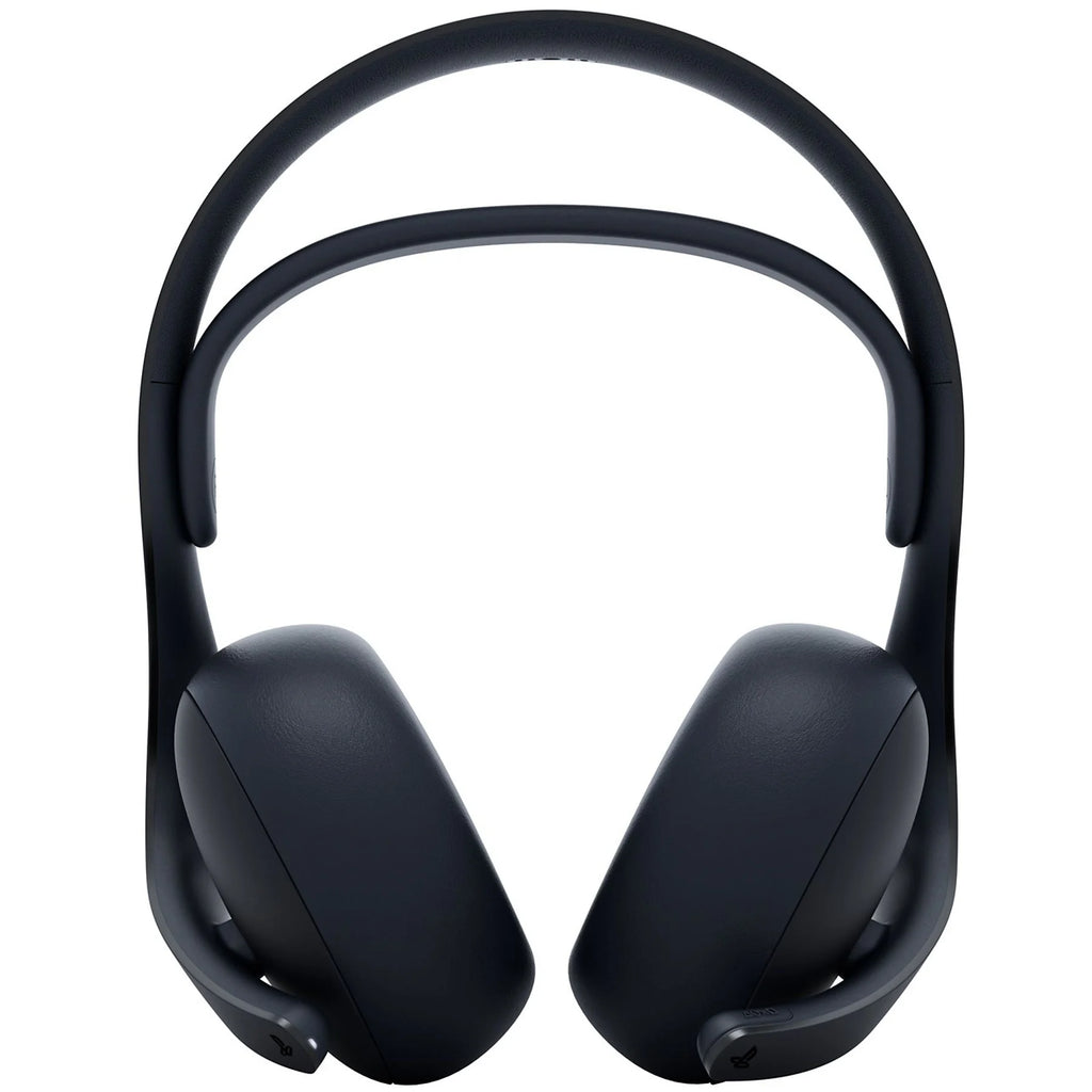 SONY PS5 Cuffie Pulse Elite con Microfono Midnight Black