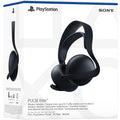 SONY PS5 Cuffie Pulse Elite con Microfono Midnight Black