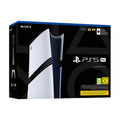 Sony PlayStation®5 Pro Console 2TB SSD – In Prenotazione