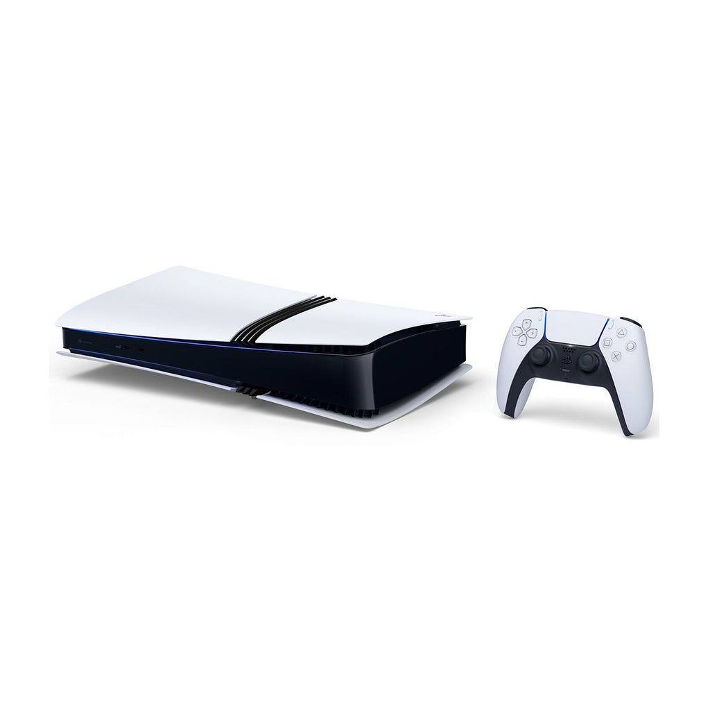 Sony PlayStation®5 Pro Console 2TB SSD – In Prenotazione