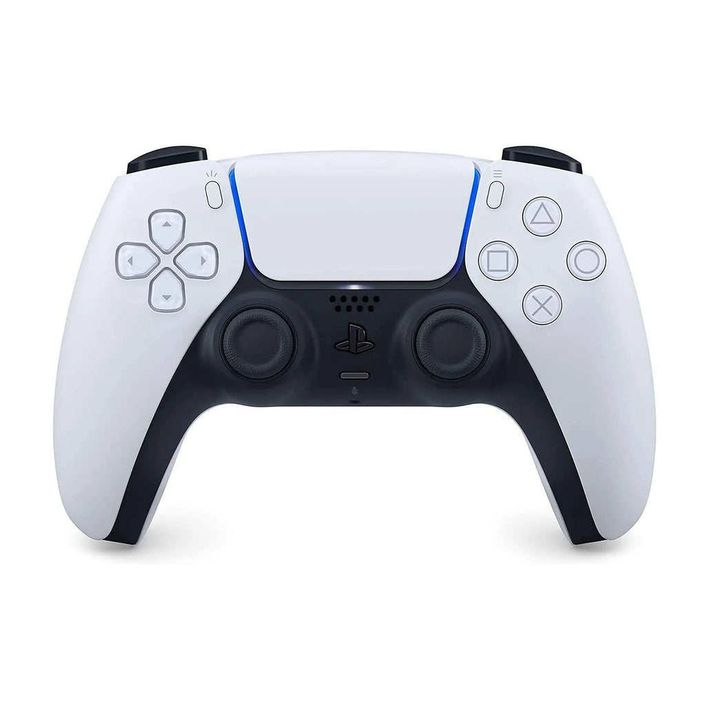 SONY PS5 Controller Wireless DualSense White V3
