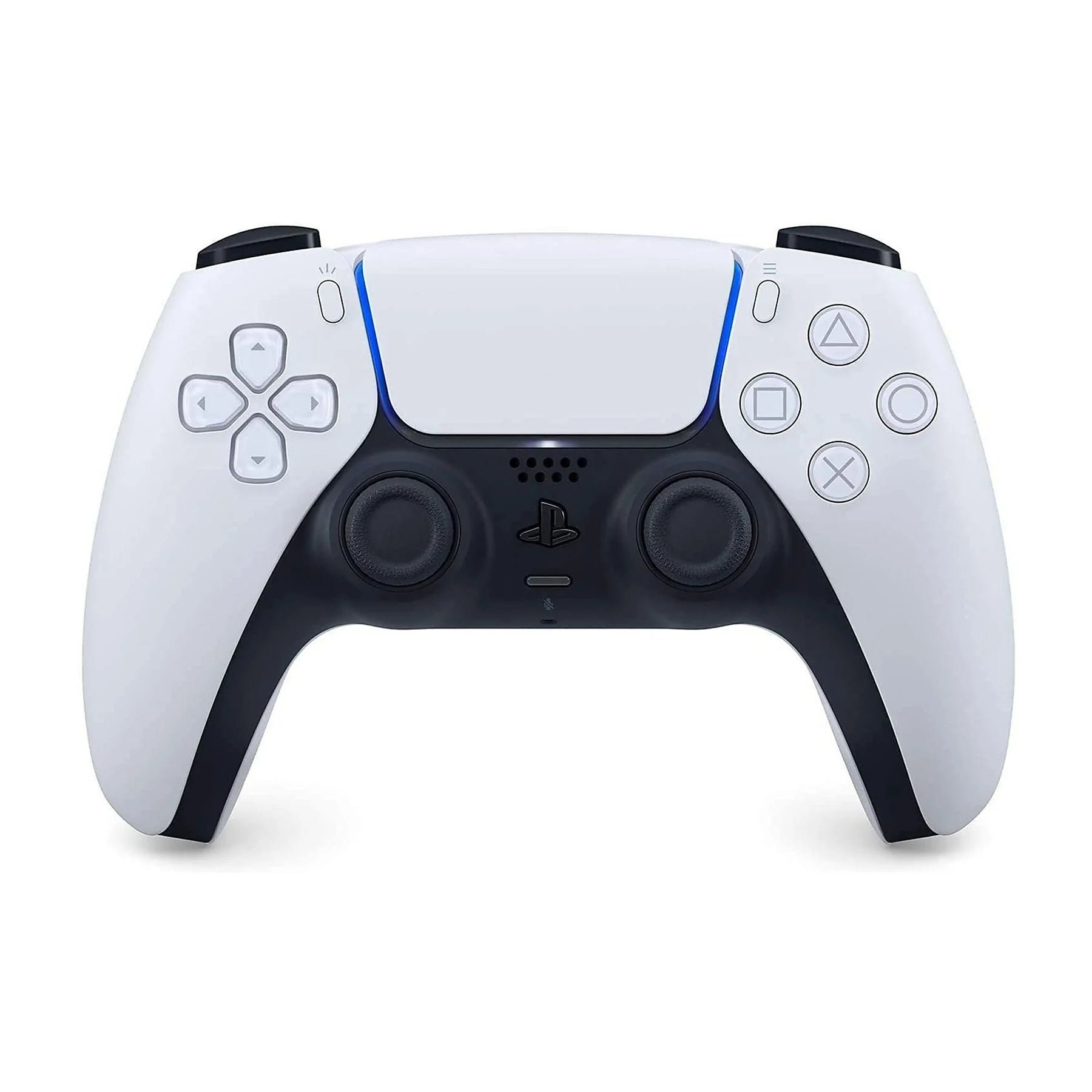 SONY PS5 Controller Wireless DualSense White V3