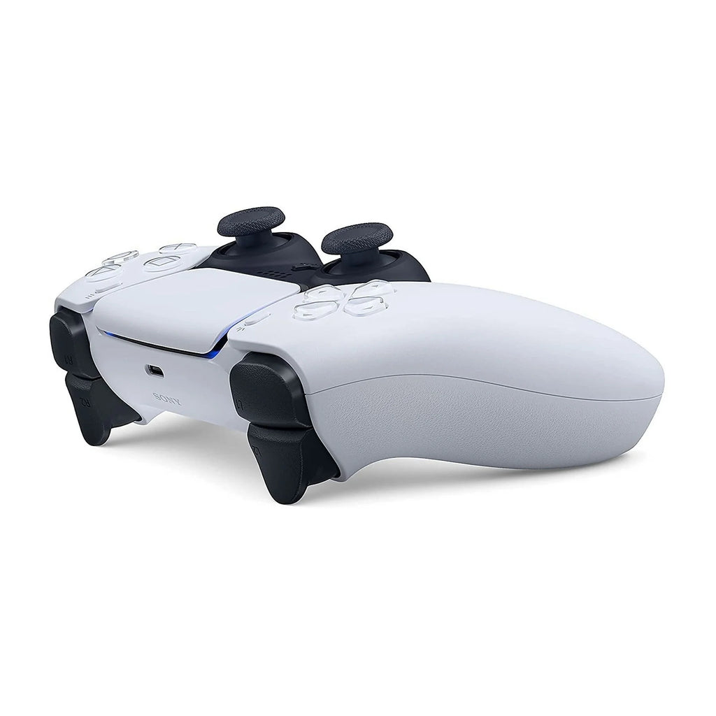 SONY PS5 Controller Wireless DualSense White V3