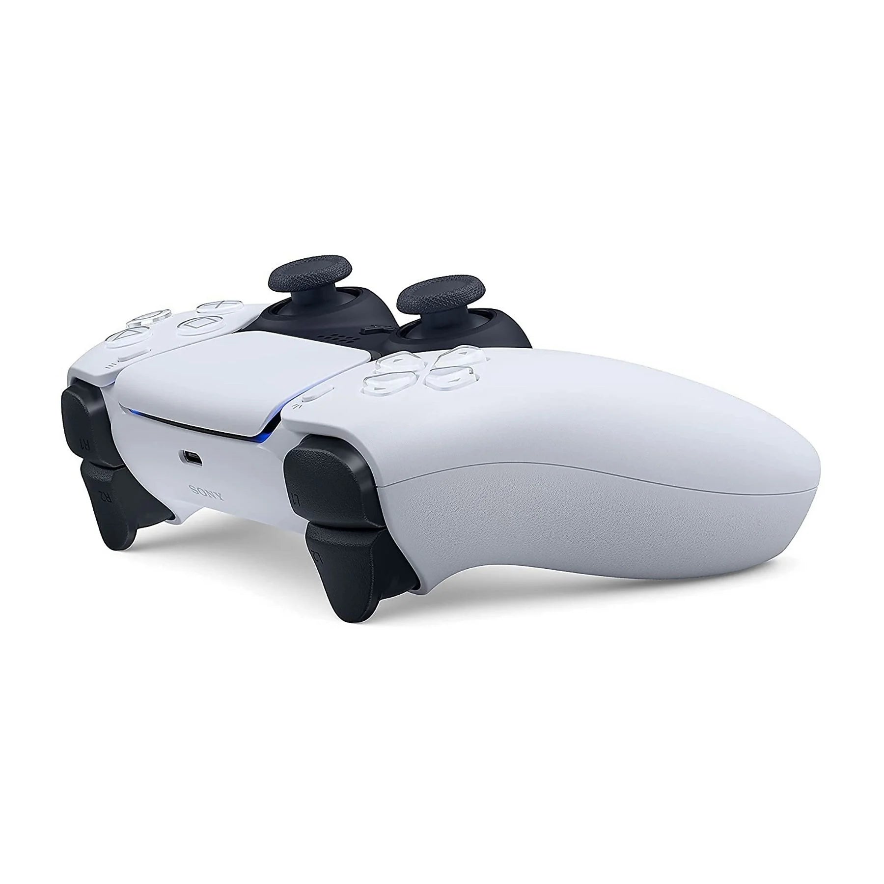 SONY PS5 Controller Wireless DualSense White V3