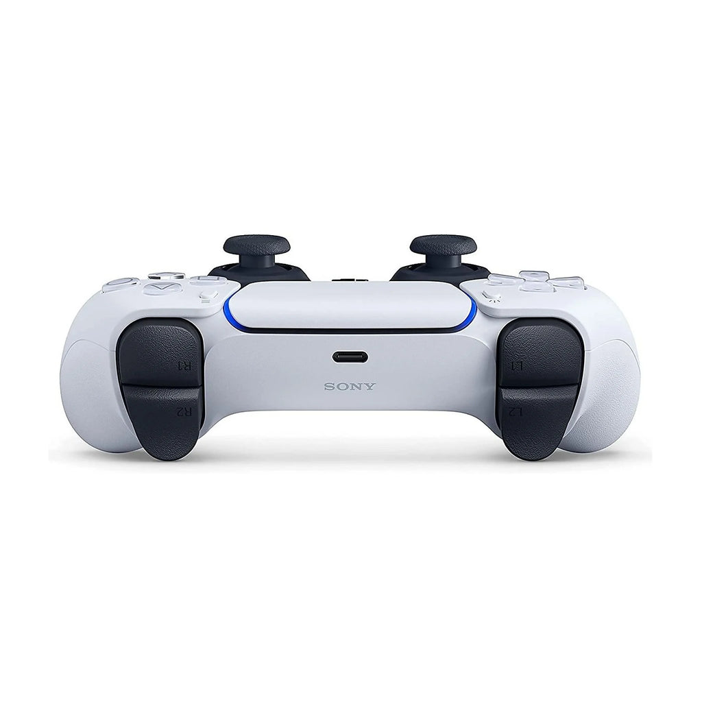 SONY PS5 Controller Wireless DualSense White V3