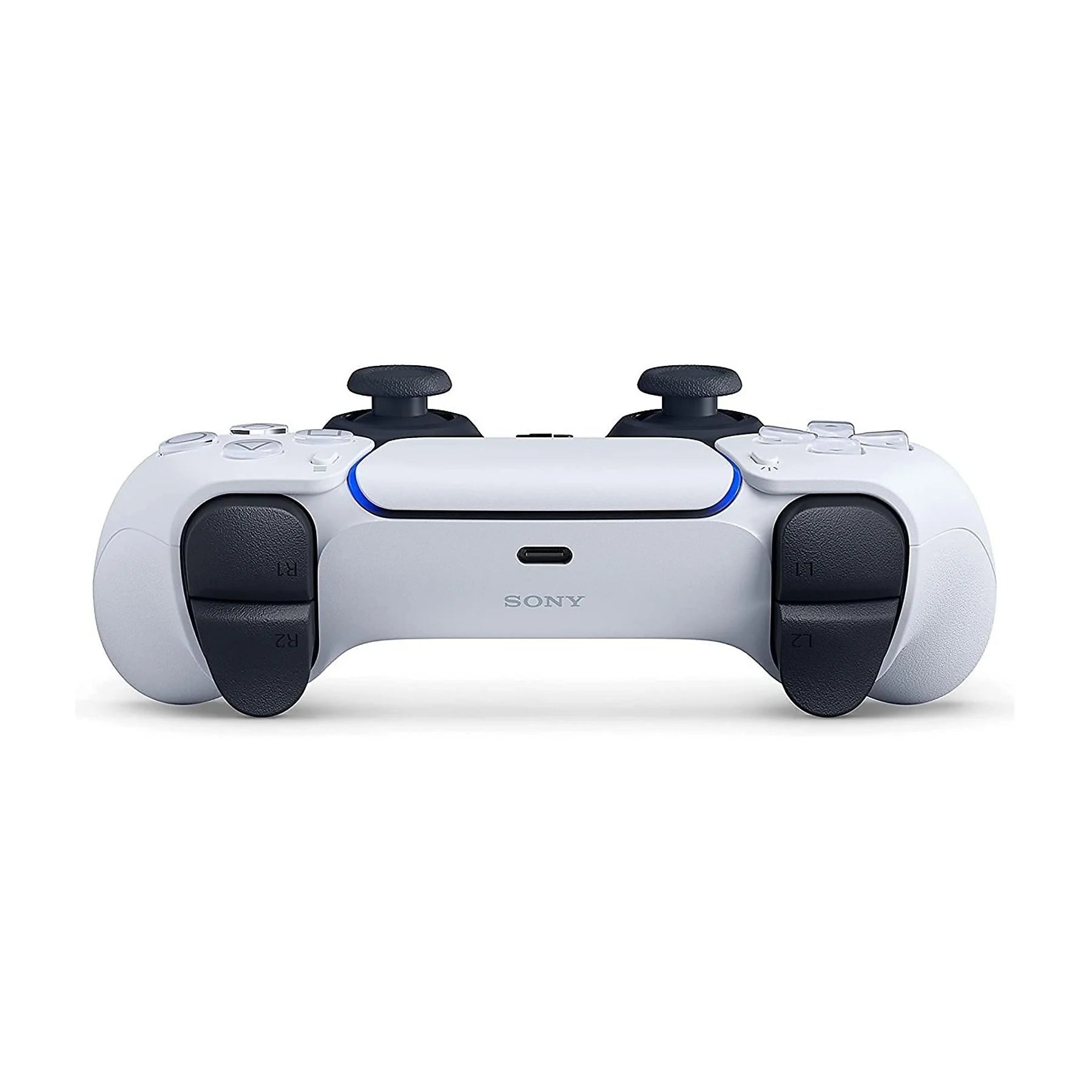 SONY PS5 Controller Wireless DualSense White V3