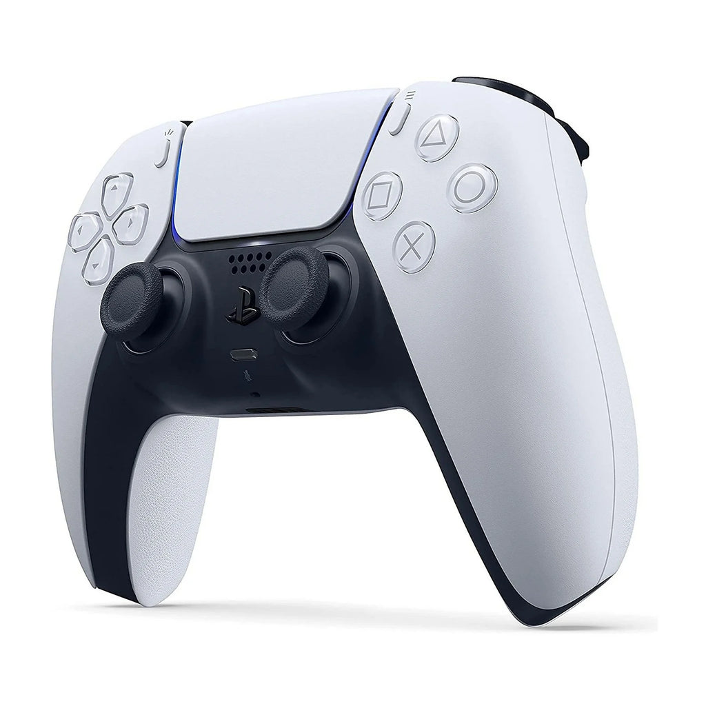 SONY PS5 Controller Wireless DualSense White V3