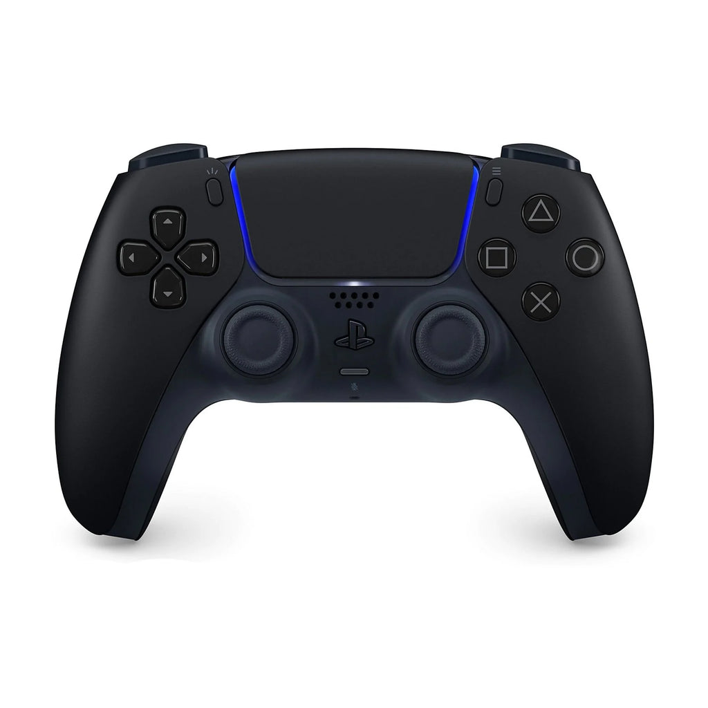 SONY PS5 Controller Wireless DualSense Midnight Black V3