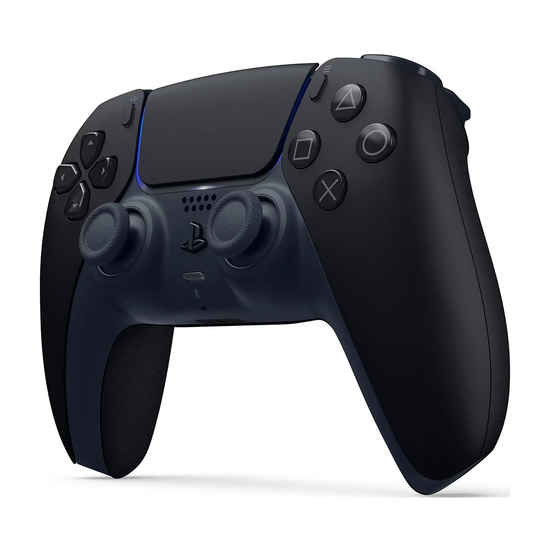 SONY PS5 Controller Wireless DualSense Midnight Black V3