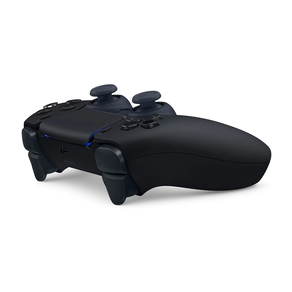 SONY PS5 Controller Wireless DualSense Midnight Black V3