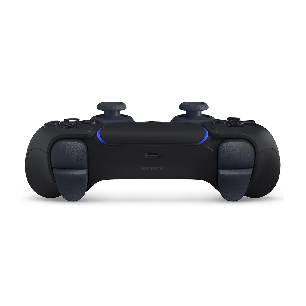 SONY PS5 Controller Wireless DualSense Midnight Black V3