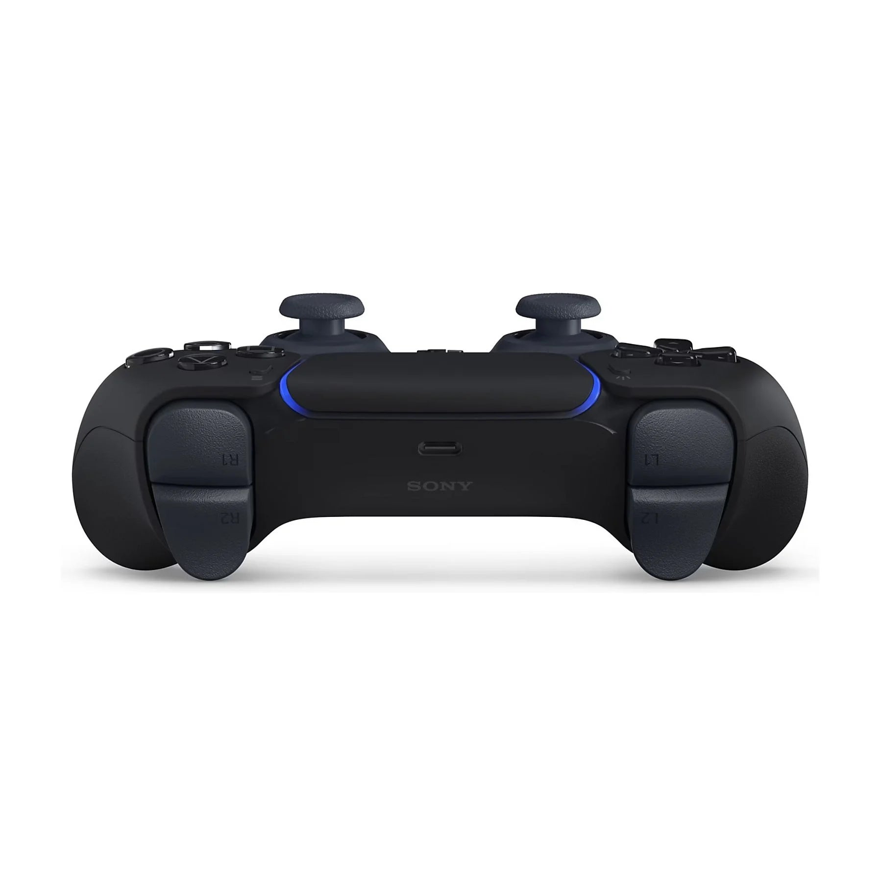 SONY PS5 Controller Wireless DualSense Midnight Black V3