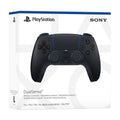 SONY PS5 Controller Wireless DualSense Midnight Black V3
