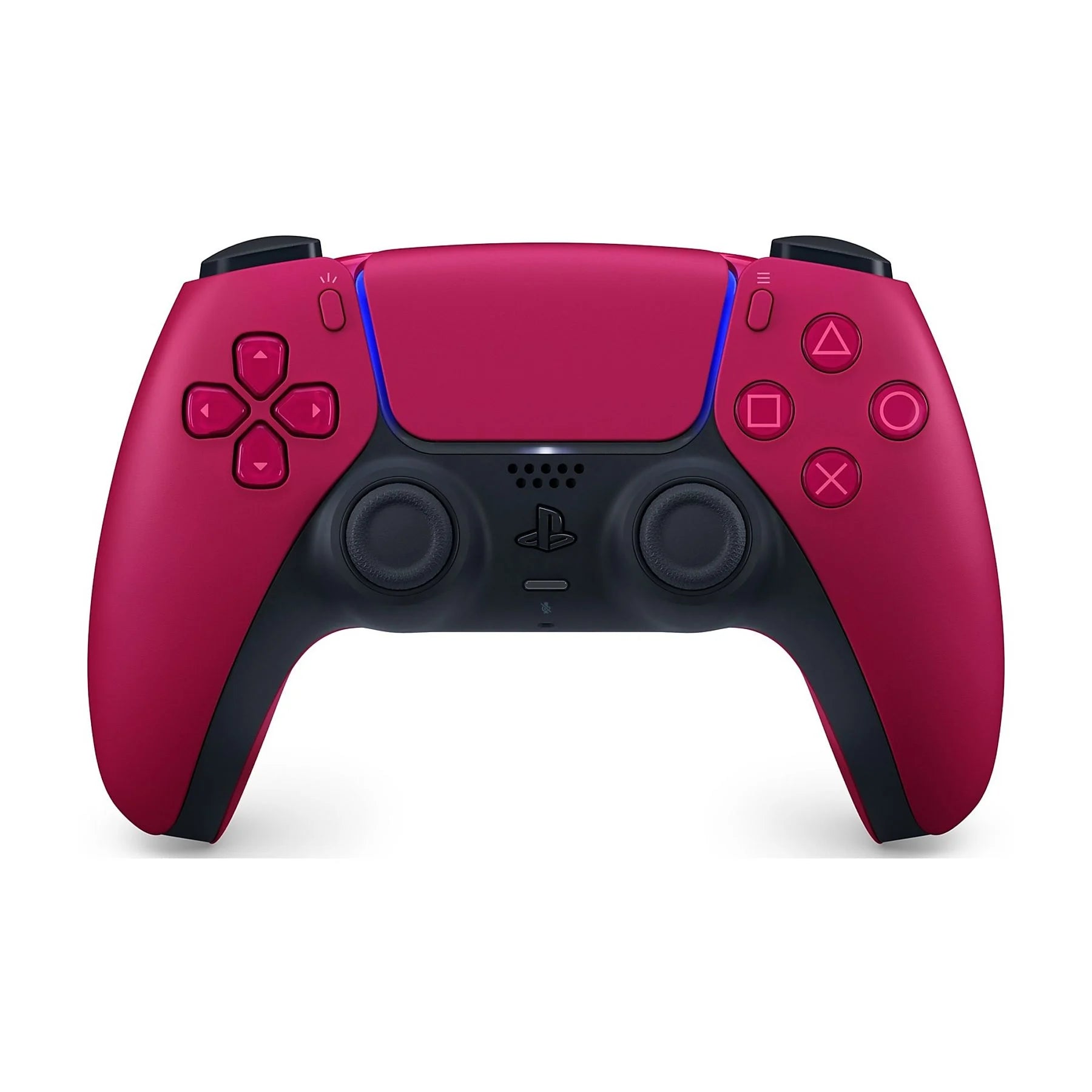 SONY PS5 Controller Wireless DualSense Cosmic Red V3