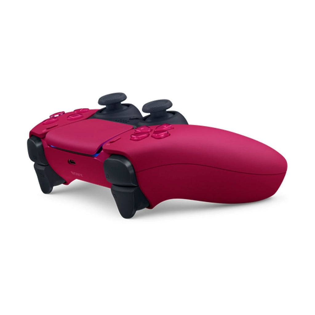 SONY PS5 Controller Wireless DualSense Cosmic Red V3