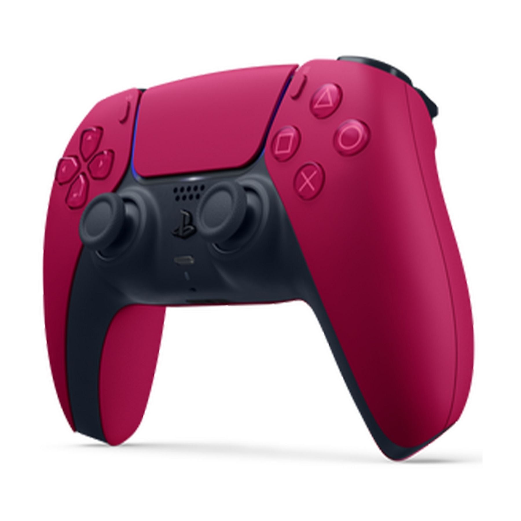 SONY PS5 Controller Wireless DualSense Cosmic Red V3