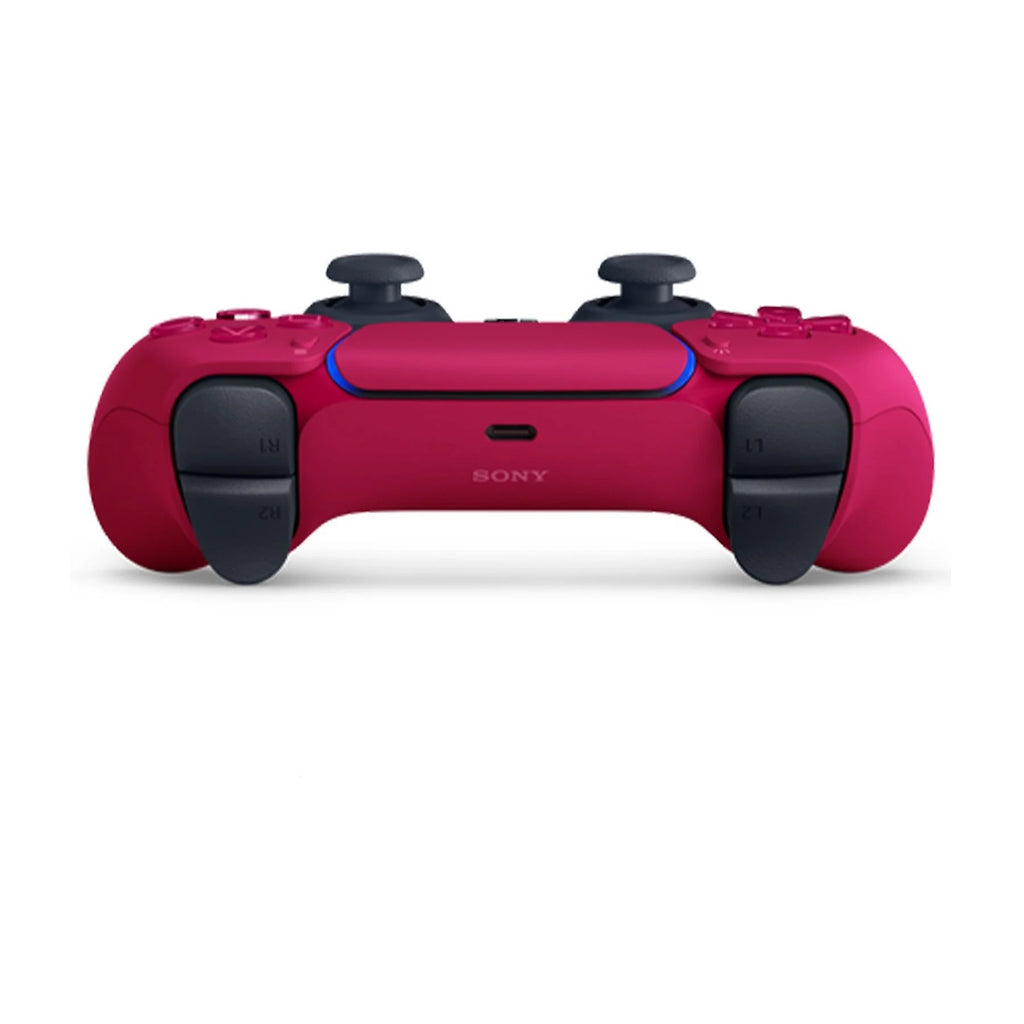 SONY PS5 Controller Wireless DualSense Cosmic Red V3