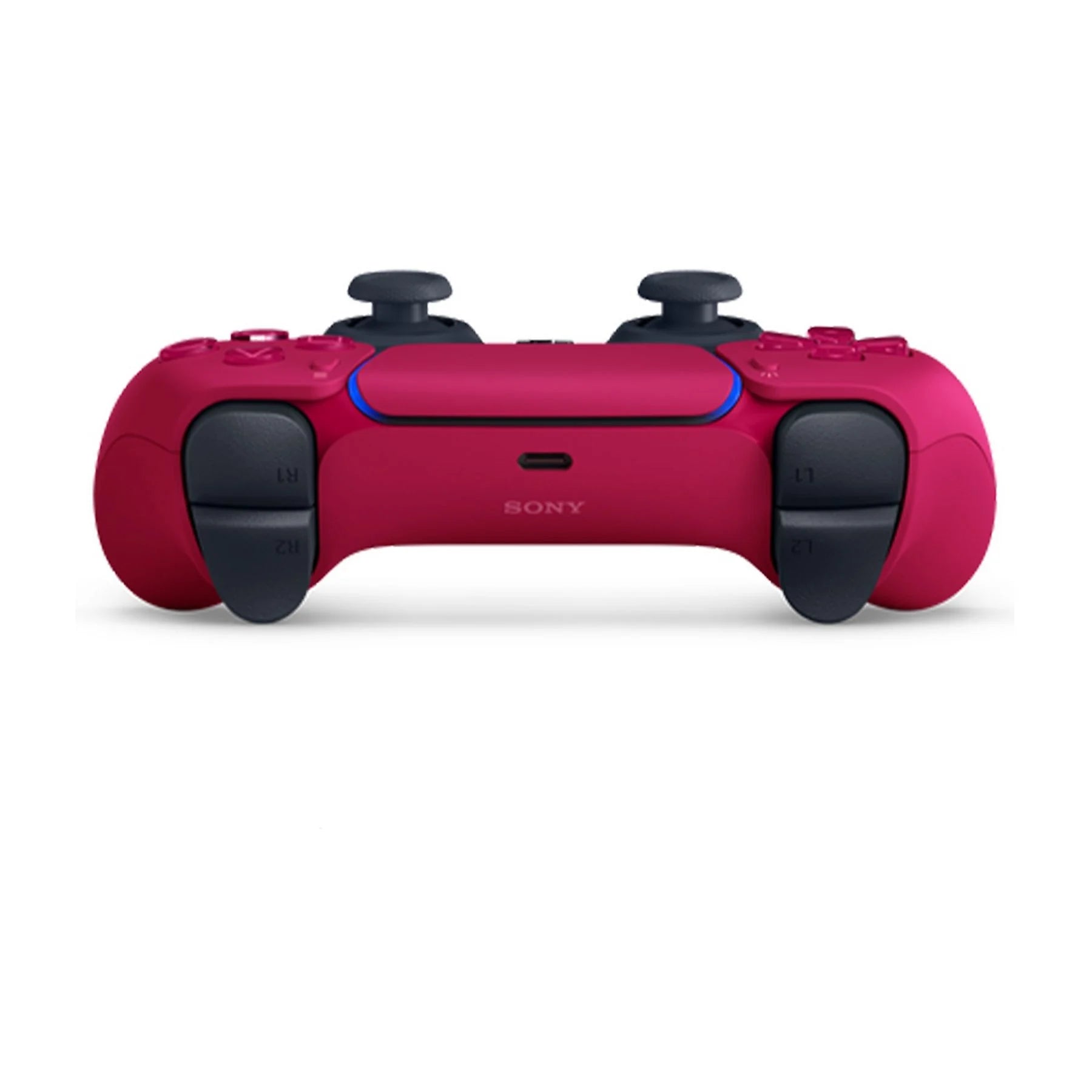 SONY PS5 Controller Wireless DualSense Cosmic Red V3