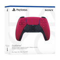 SONY PS5 Controller Wireless DualSense Cosmic Red V3