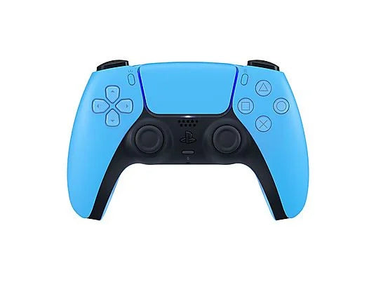 SONY PS5 Controller Wireless DualSense Starlight Blue V3