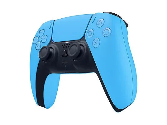 SONY PS5 Controller Wireless DualSense Starlight Blue V3