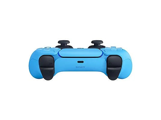 SONY PS5 Controller Wireless DualSense Starlight Blue V3