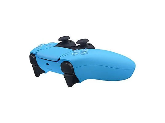 SONY PS5 Controller Wireless DualSense Starlight Blue V3