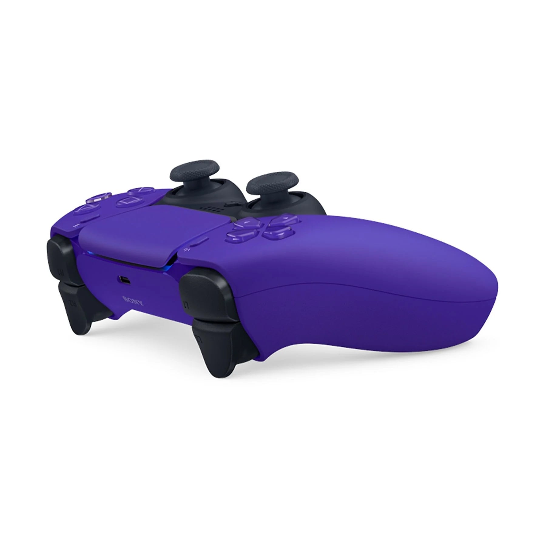 SONY PS5 Controller Wireless DualSense Galactic Purple V3
