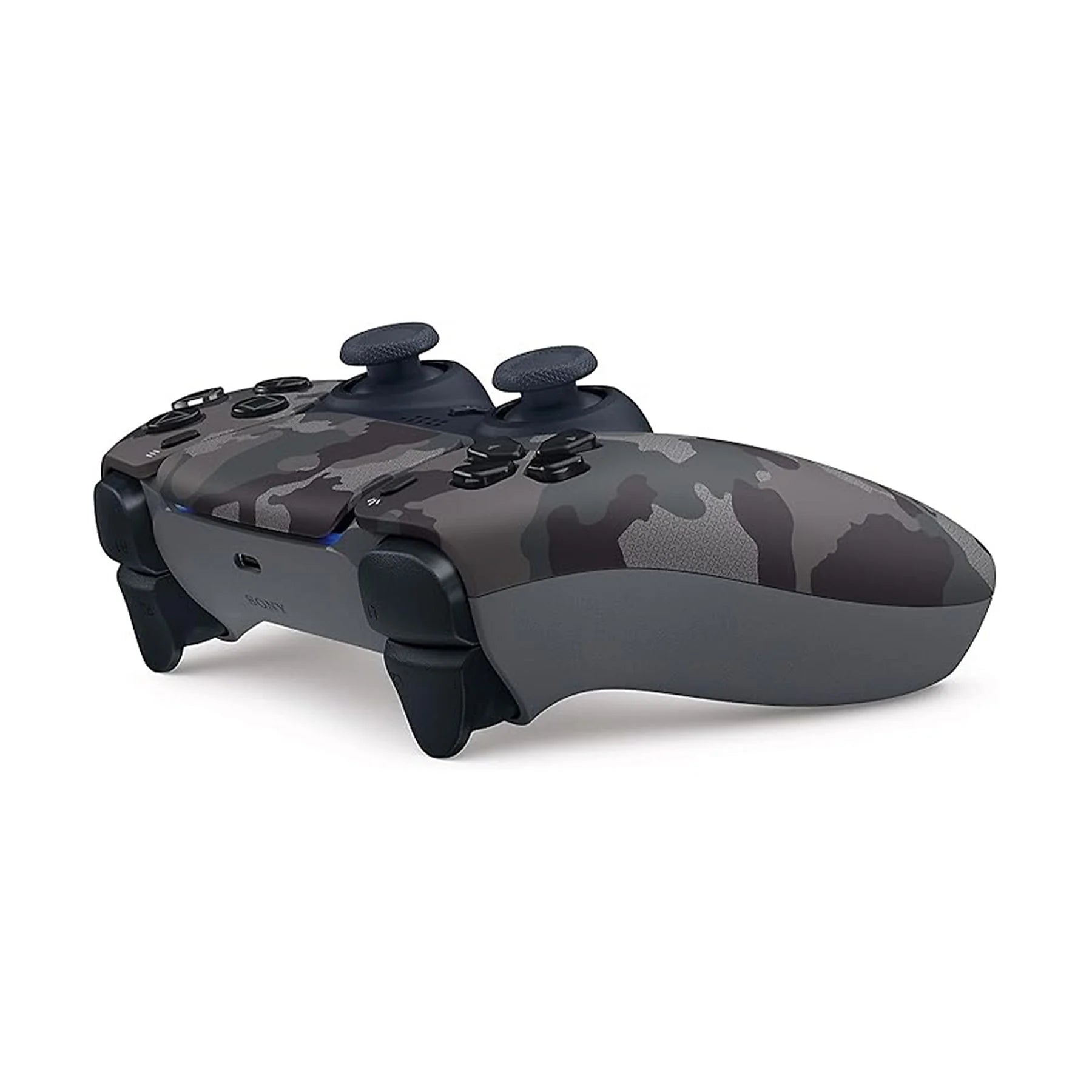 SONY PS5 Controller Wireless DualSense Grey Camouflage