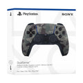 SONY PS5 Controller Wireless DualSense Grey Camouflage