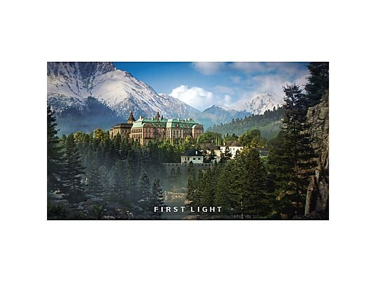 007 First Light | PlayStation 5