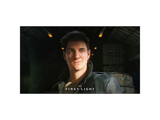007 First Light | PlayStation 5