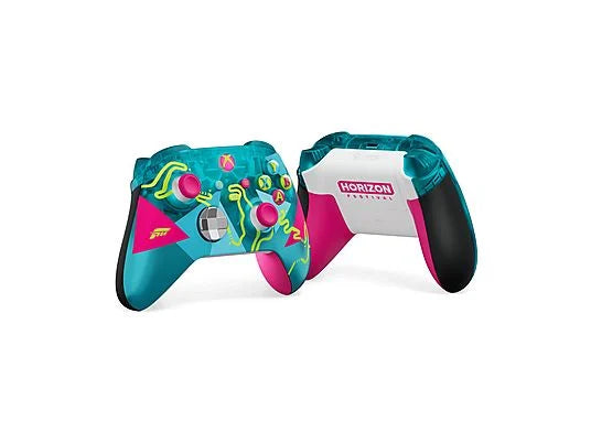 CONTROLLER WIRELESS MICROSOFT Forza Horizon 6 Limited Edition