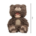 POP MART HIRONO BAR VINYL PLUSH DOLL