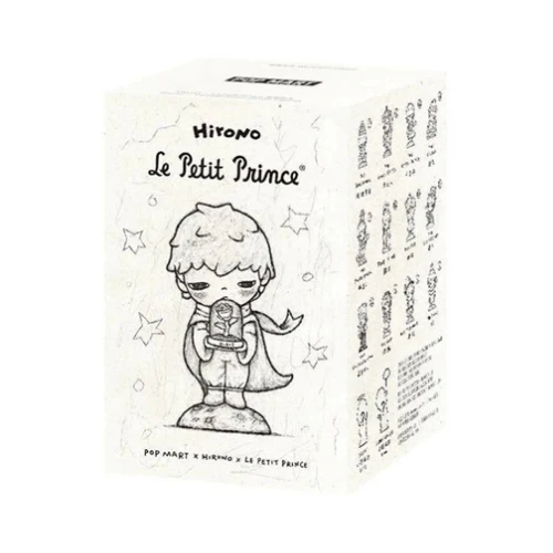POP MART Hirono Little Price (Blind Box)