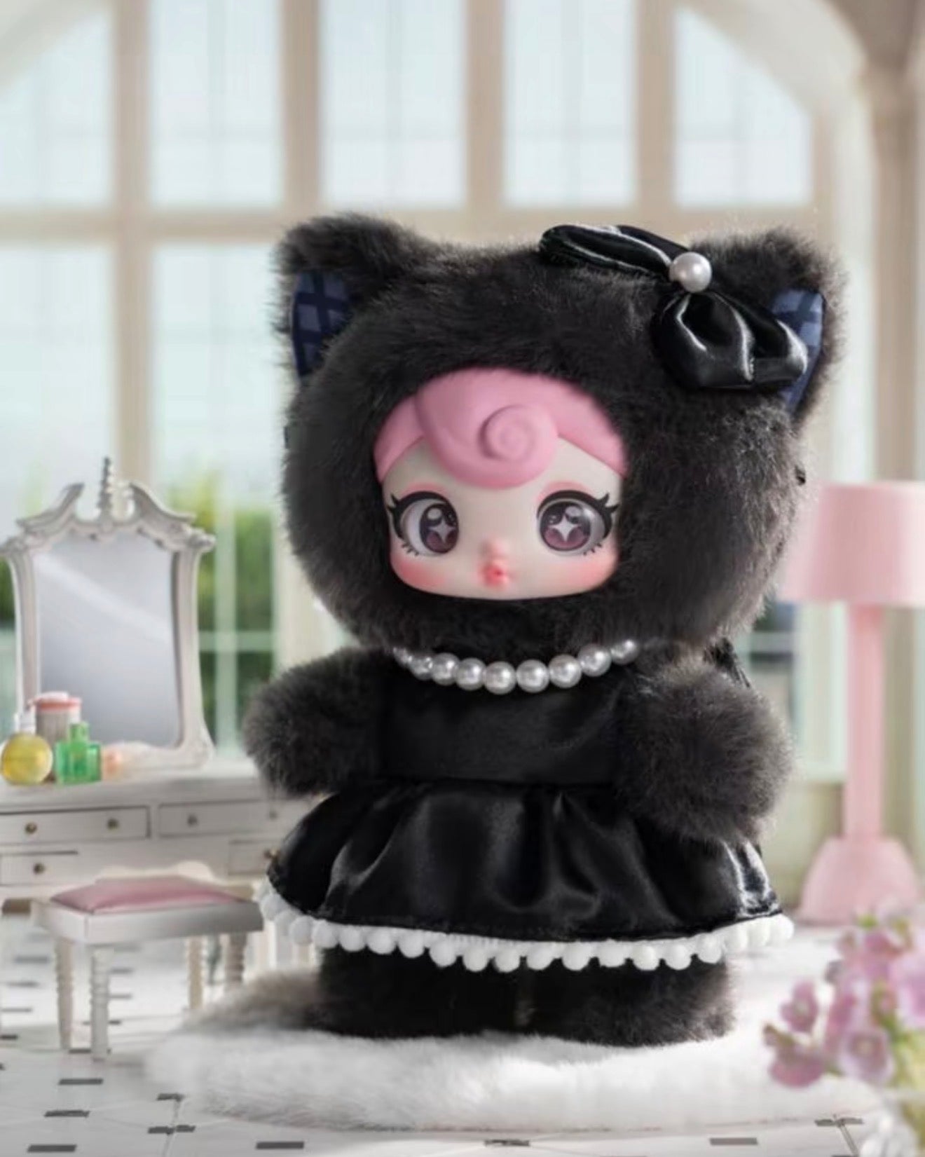 Hi Toy Sunycoco-Rebellious Sweetheart Series