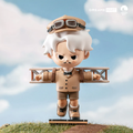 OHKU Dream Boy Flyer 1 Figurine 200%