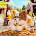 NOMMI Sitting Zoo Series