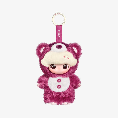 DIMOO WORLD × PIXAR Series - Vinyl PlushPendant Blind Box