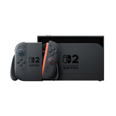 Nintendo Switch 2 + Pokémon Pokopia Bundle Edizione Limitata | PRE-ORDER