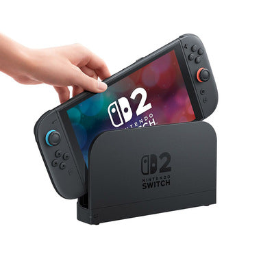 Nintendo Switch 2 + Pokémon Pokopia Bundle Edizione Limitata | PRE-ORDER